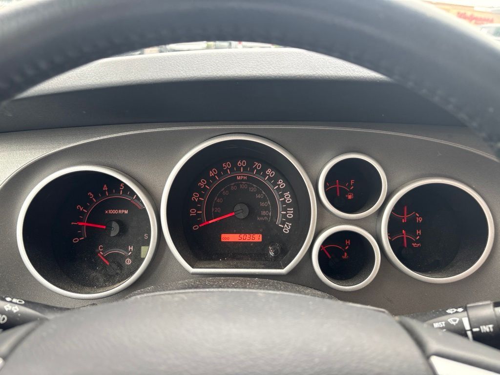 2015 Toyota Sequoia SR5 Cockeysville MD