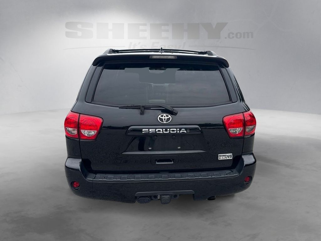 2015 Toyota Sequoia SR5 Cockeysville MD