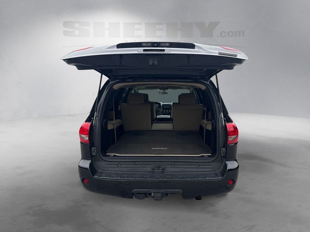 2015 Toyota Sequoia SR5 Cockeysville MD