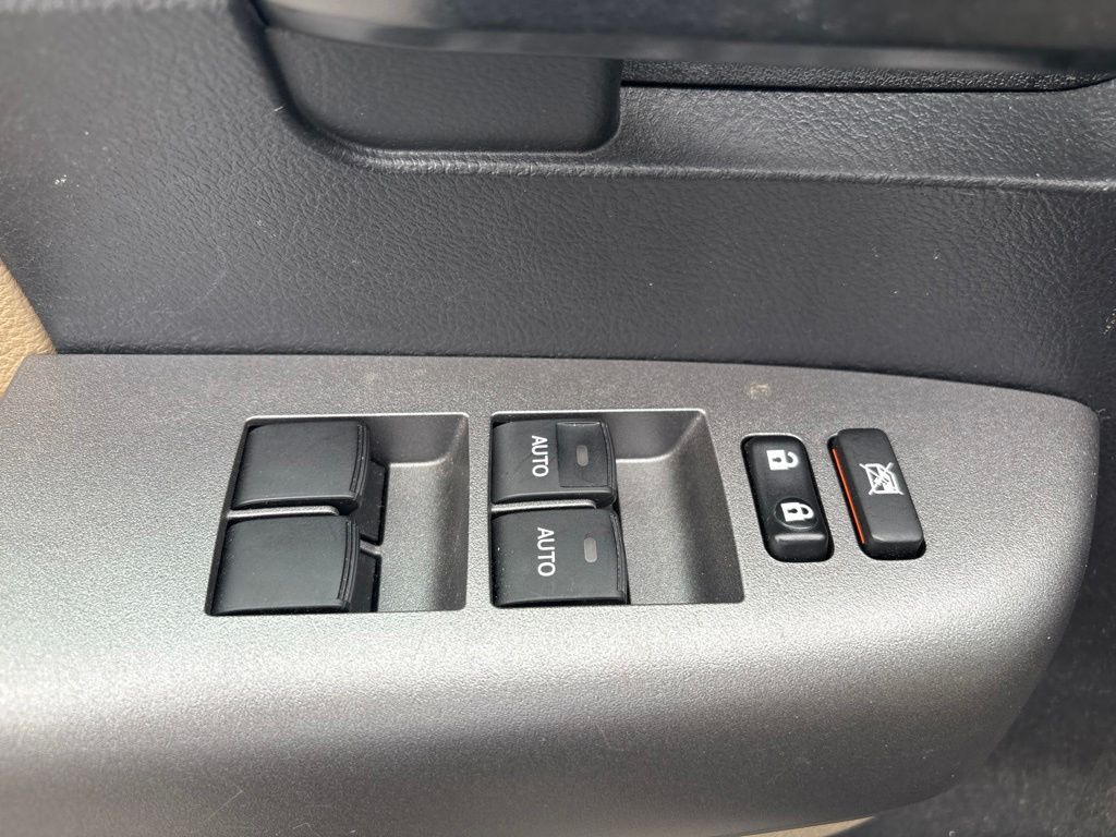 2015 Toyota Sequoia SR5 Cockeysville MD