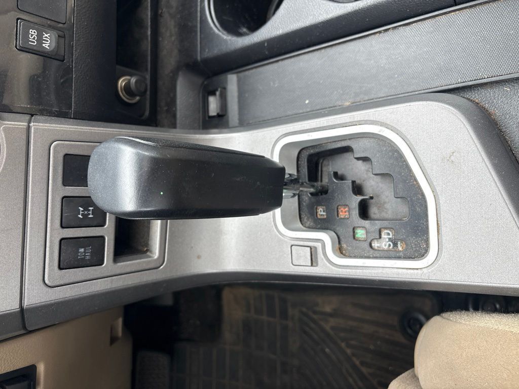 2015 Toyota Sequoia SR5 Cockeysville MD