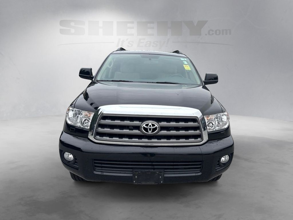 2015 Toyota Sequoia SR5 Cockeysville MD