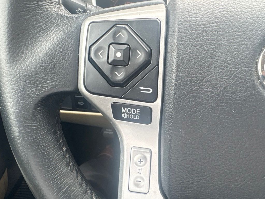2015 Toyota Sequoia SR5 Cockeysville MD
