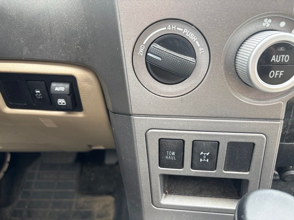 2015 Toyota Sequoia SR5 Cockeysville MD
