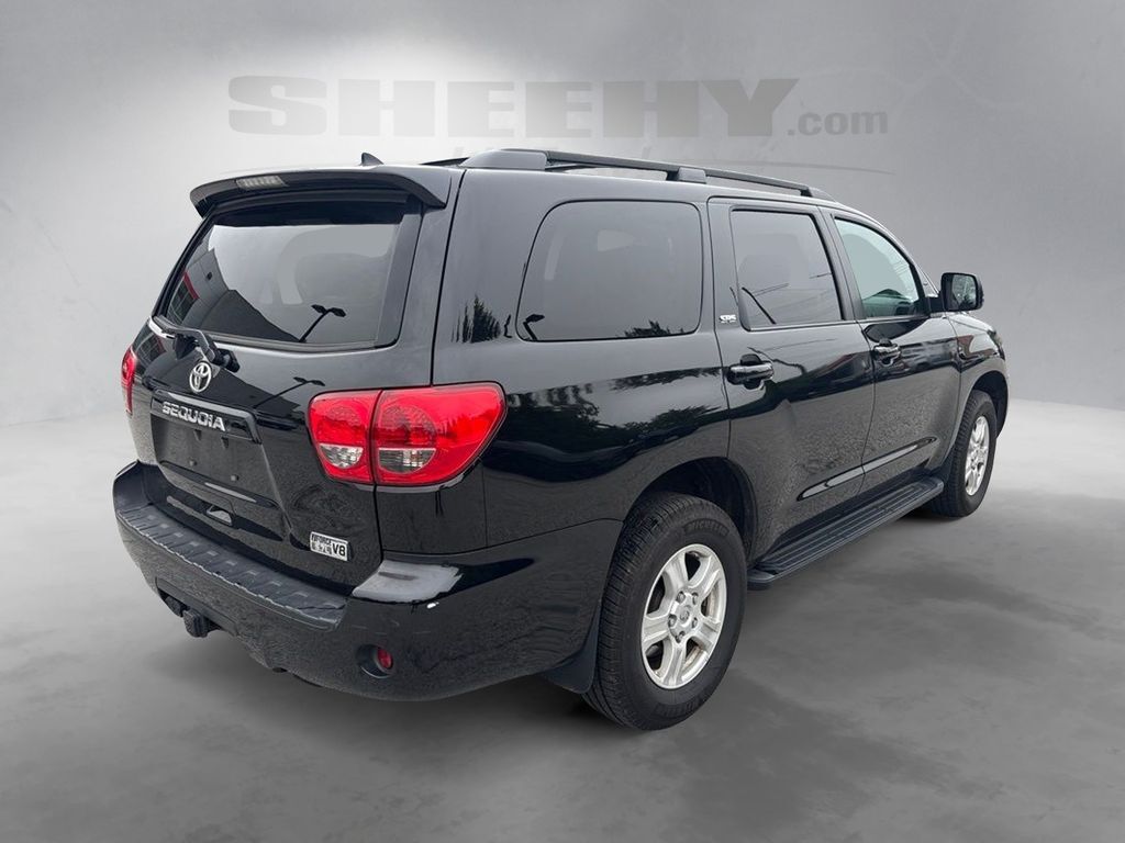 2015 Toyota Sequoia SR5 Cockeysville MD