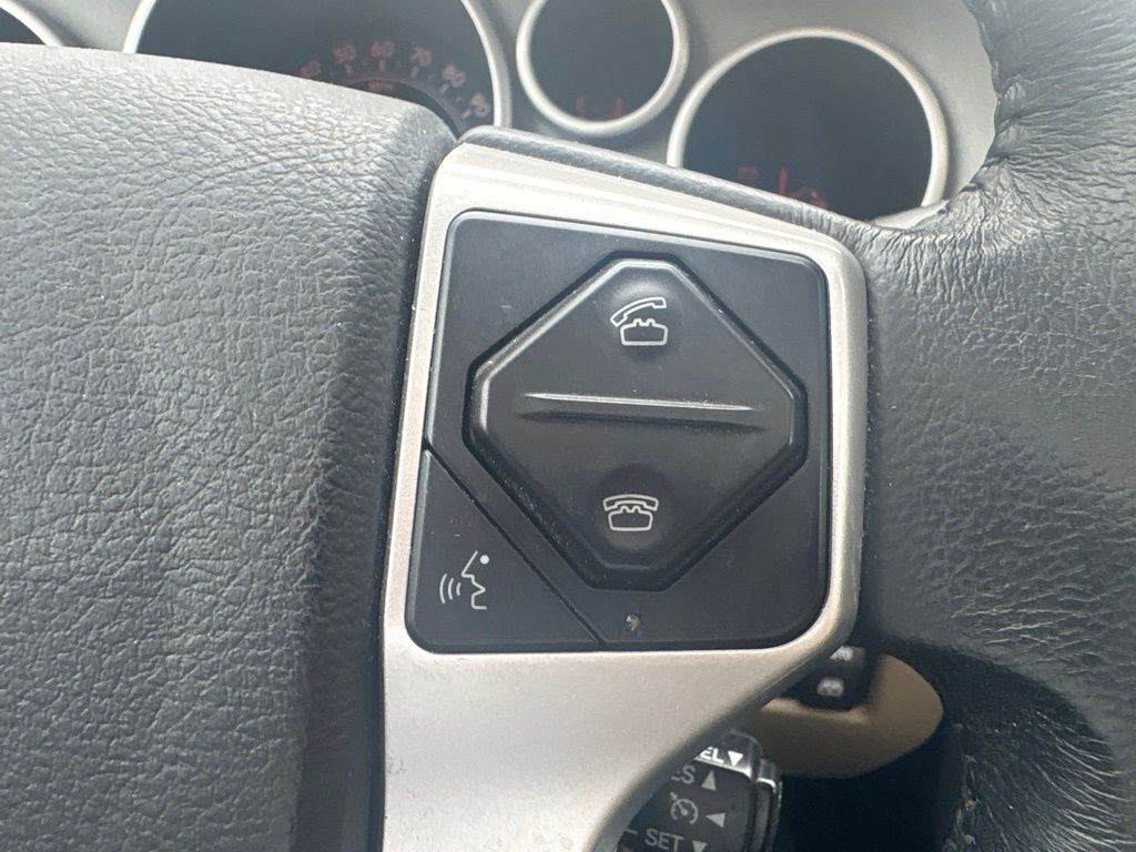 2015 Toyota Sequoia SR5 Cockeysville MD