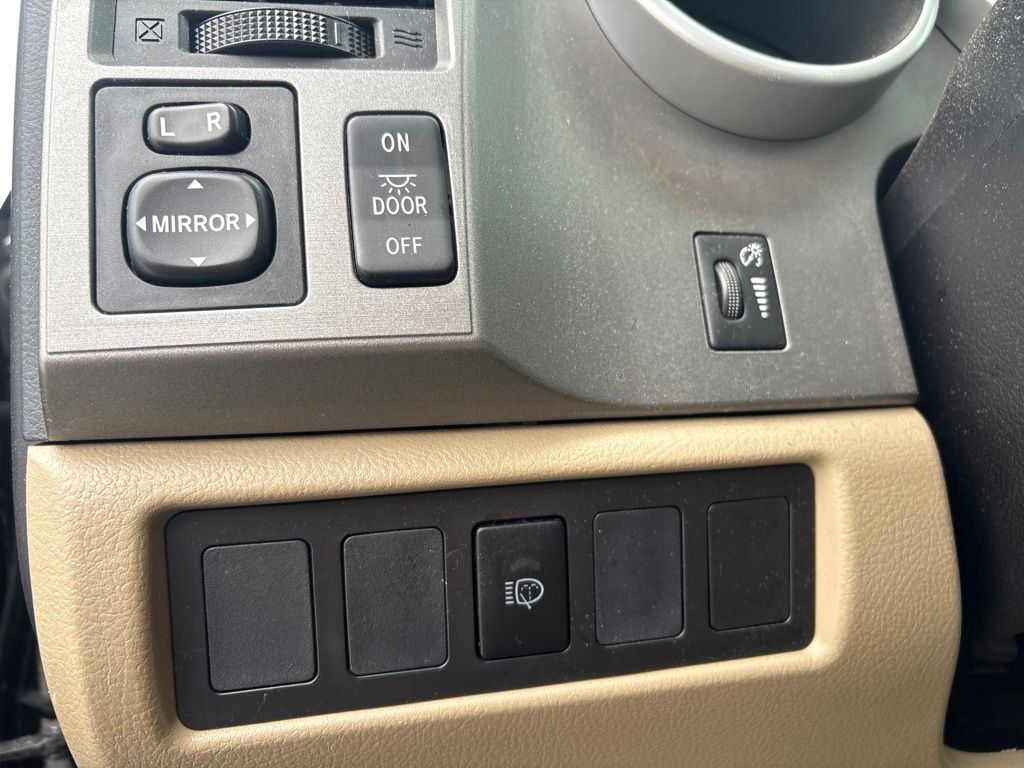 2015 Toyota Sequoia SR5 Cockeysville MD