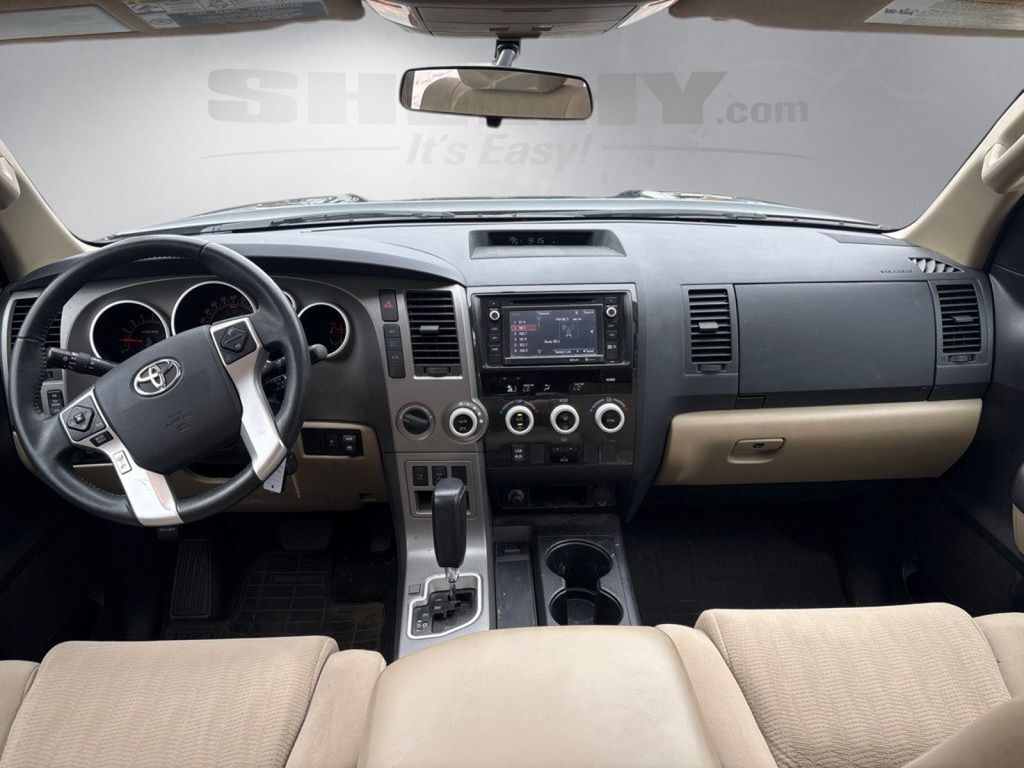 2015 Toyota Sequoia SR5 Cockeysville MD