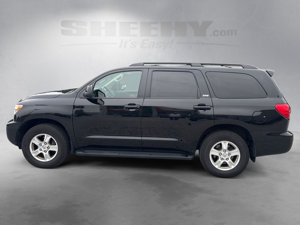 2015 Toyota Sequoia SR5 Cockeysville MD
