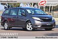 2015 Toyota Sienna L 7 Passenger San Diego CA 2015 Toyota Sienna L 7 Passenger San Diego CA