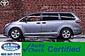 2015 Toyota Sienna L BCam 7 Passenger