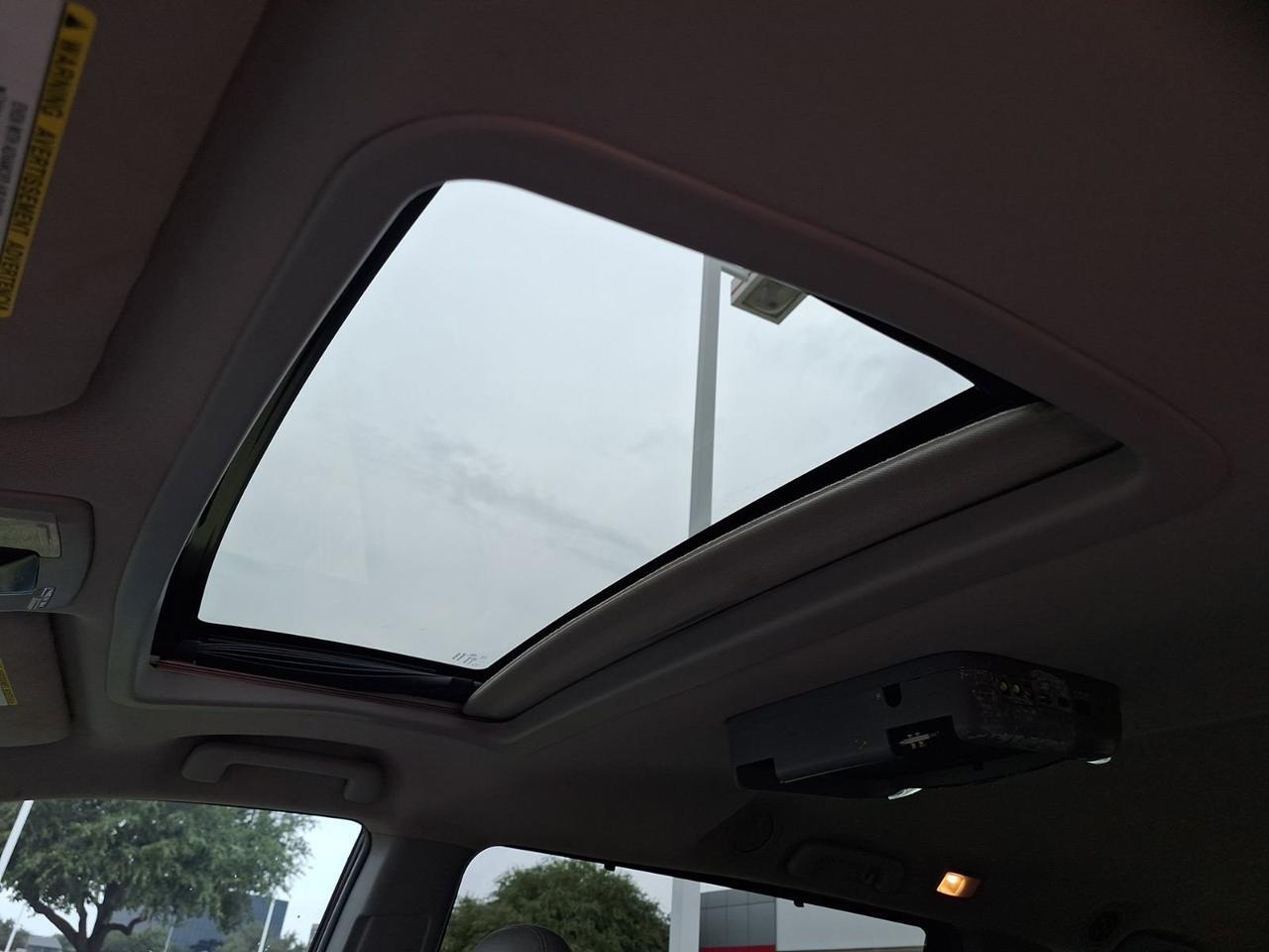 2015 Toyota Sienna L Hurst TX