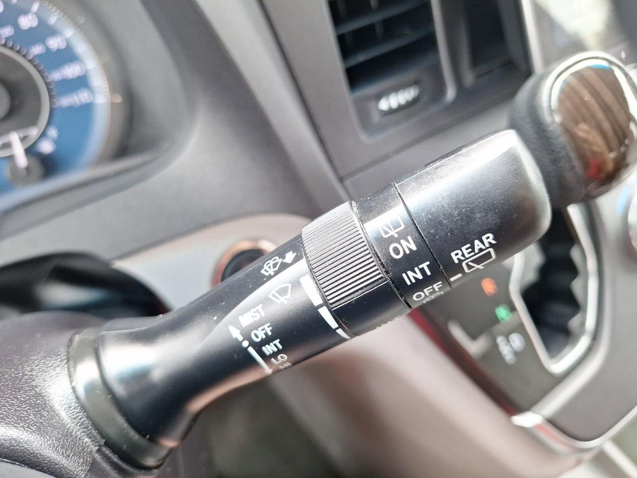 2015 Toyota Sienna L Hurst TX