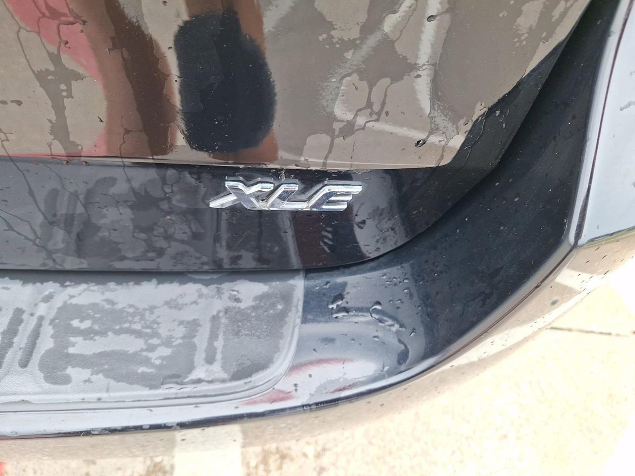 2015 Toyota Sienna L Hurst TX