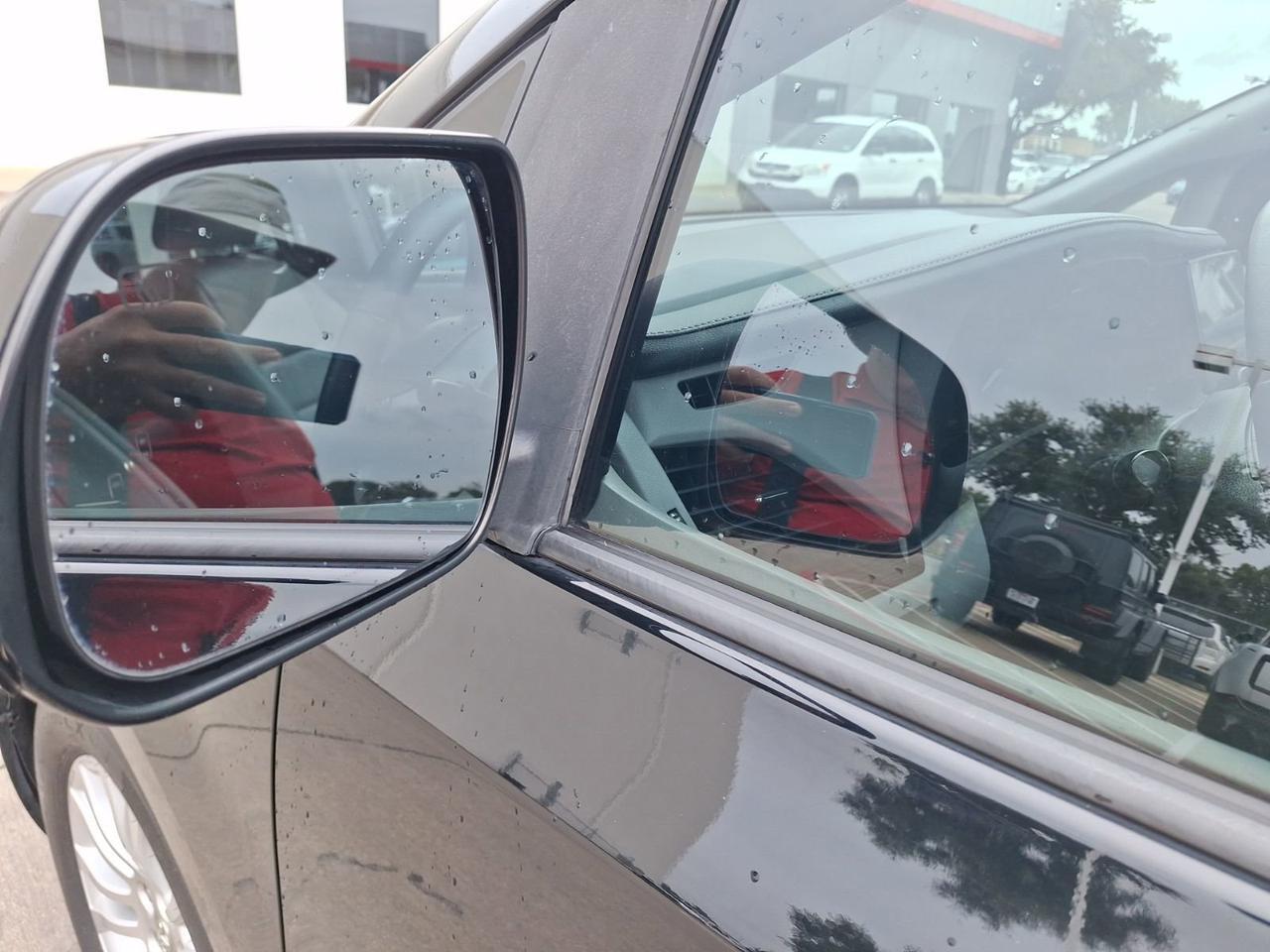 2015 Toyota Sienna L Hurst TX