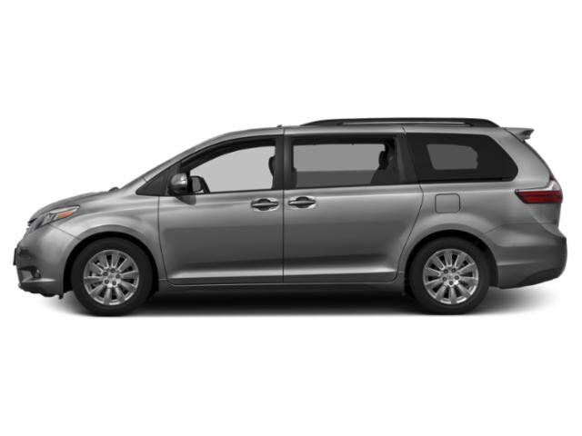 2015 Toyota Sienna L Hurst TX