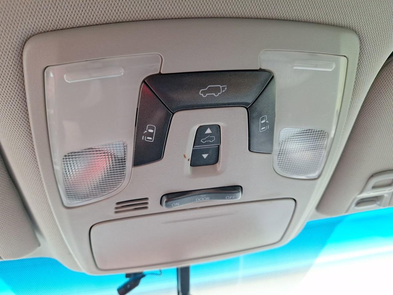 2015 Toyota Sienna L Hurst TX