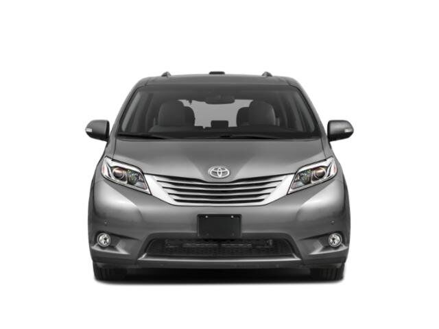 2015 Toyota Sienna L Hurst TX