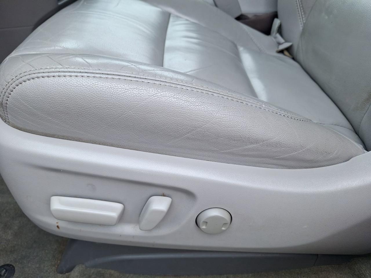 2015 Toyota Sienna L Hurst TX