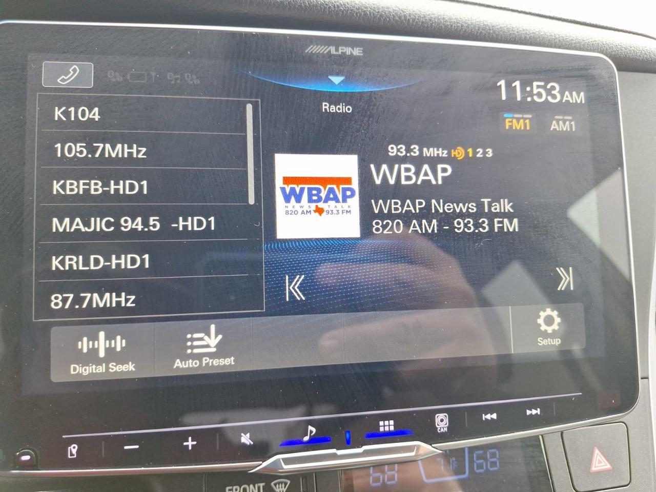 2015 Toyota Sienna L Hurst TX