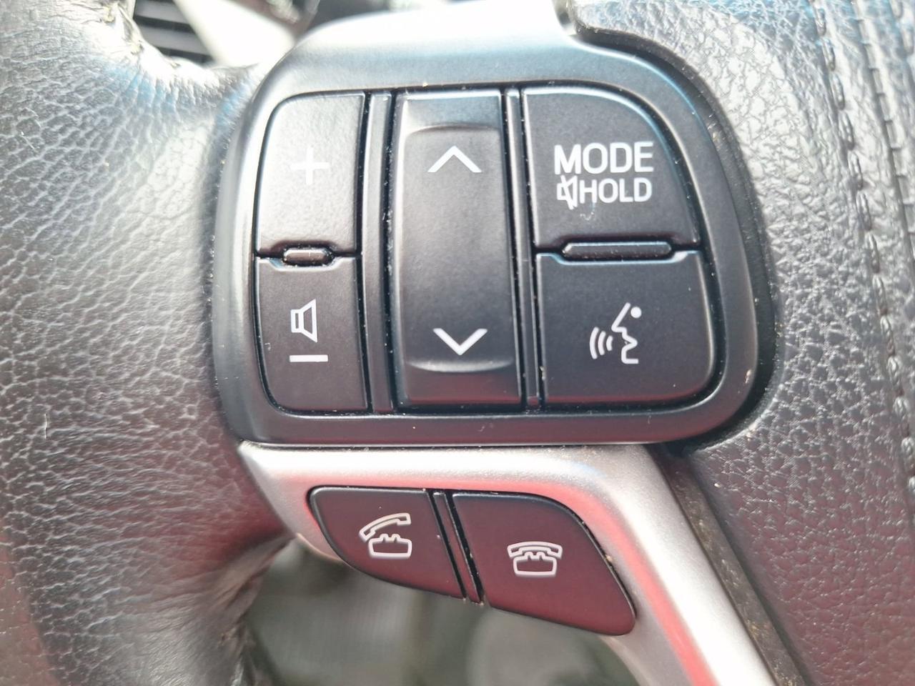 2015 Toyota Sienna L Hurst TX