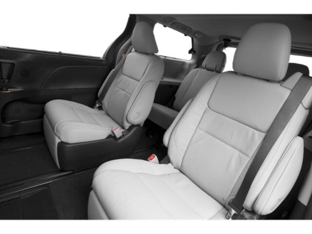2015 Toyota Sienna L Hurst TX