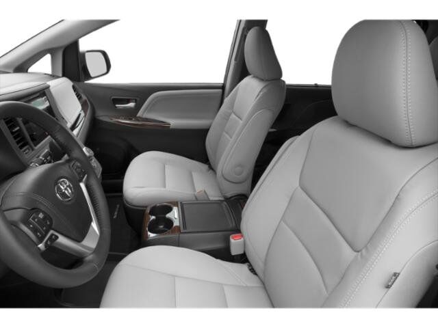 2015 Toyota Sienna L Hurst TX