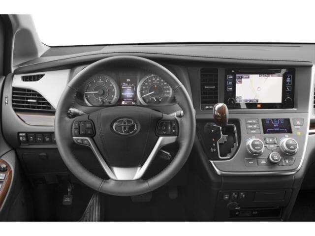 2015 Toyota Sienna L Hurst TX