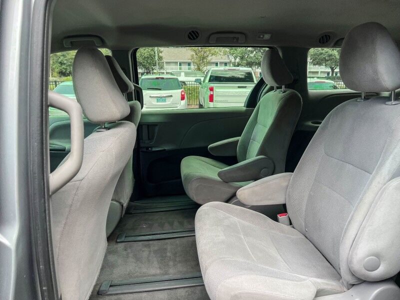 2015 Toyota Sienna L Wilmington NC