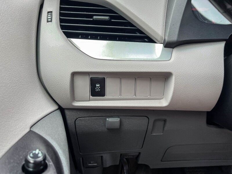 2015 Toyota Sienna L Wilmington NC