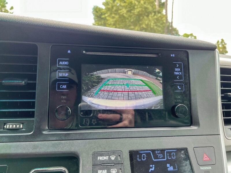 2015 Toyota Sienna L Wilmington NC