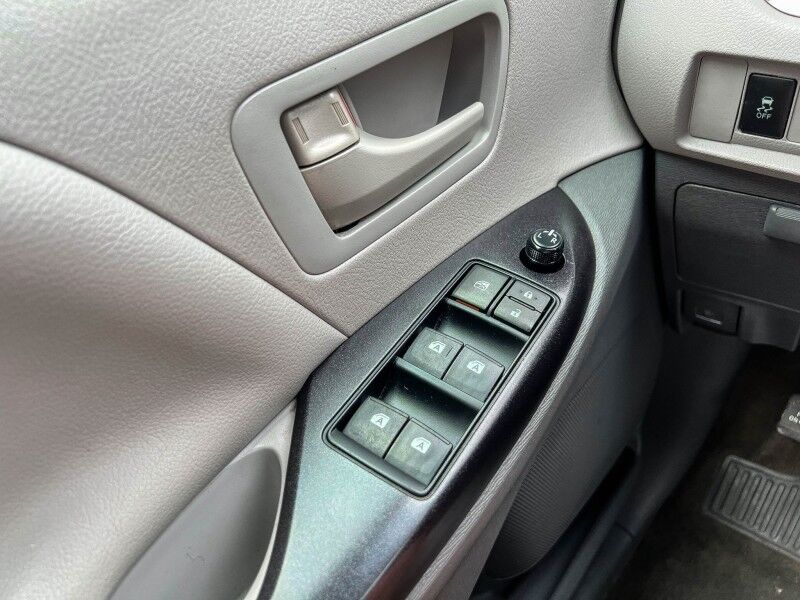 2015 Toyota Sienna L Wilmington NC