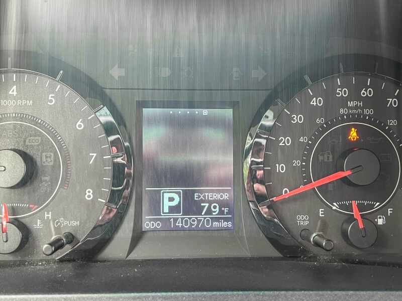 2015 Toyota Sienna L Wilmington NC