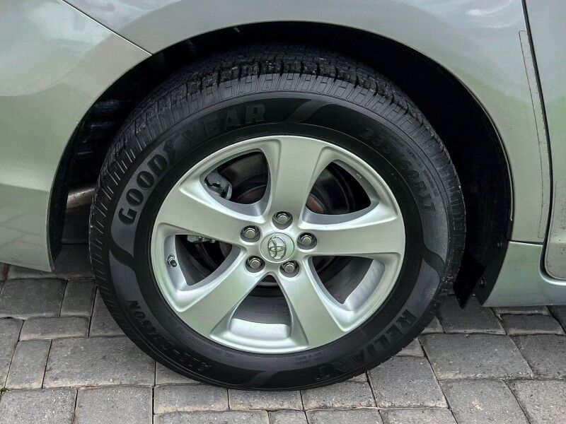 2015 Toyota Sienna L Wilmington NC