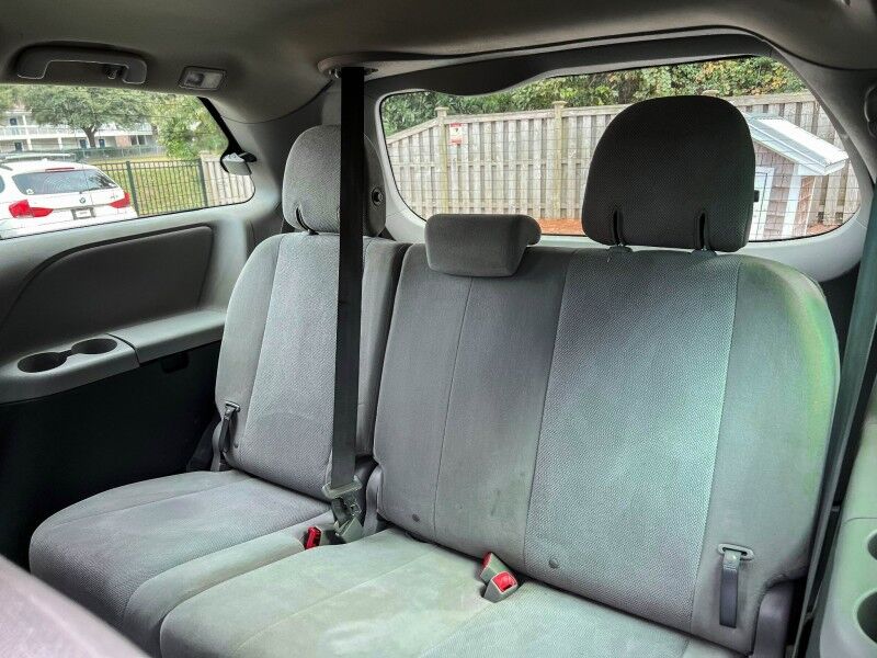 2015 Toyota Sienna L Wilmington NC