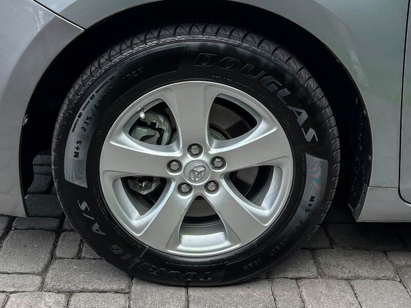 2015 Toyota Sienna L Wilmington NC