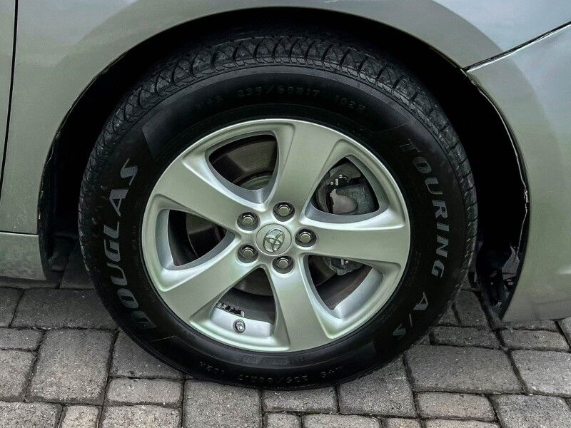 2015 Toyota Sienna L Wilmington NC