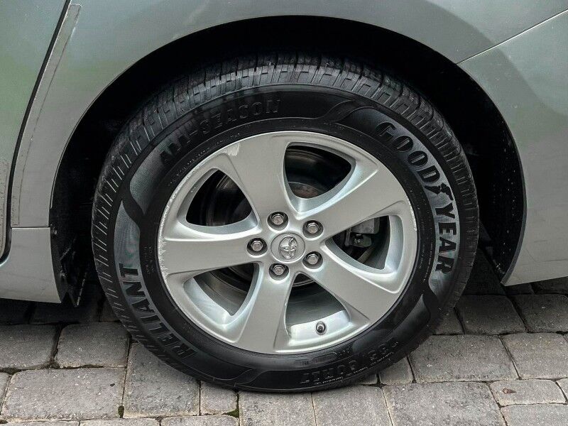 2015 Toyota Sienna L Wilmington NC
