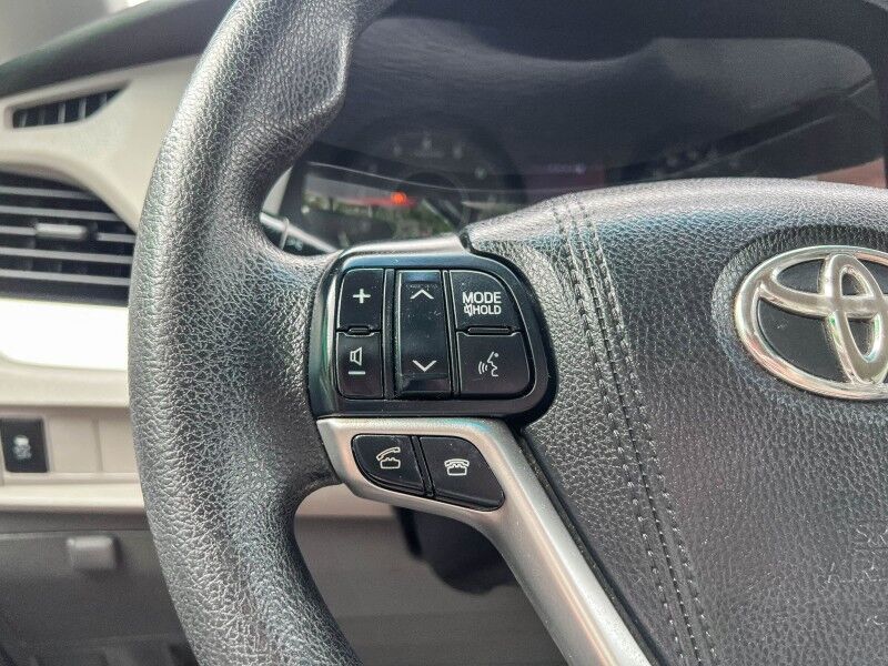 2015 Toyota Sienna L Wilmington NC