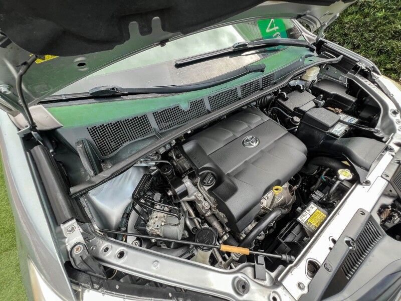 2015 Toyota Sienna L Wilmington NC