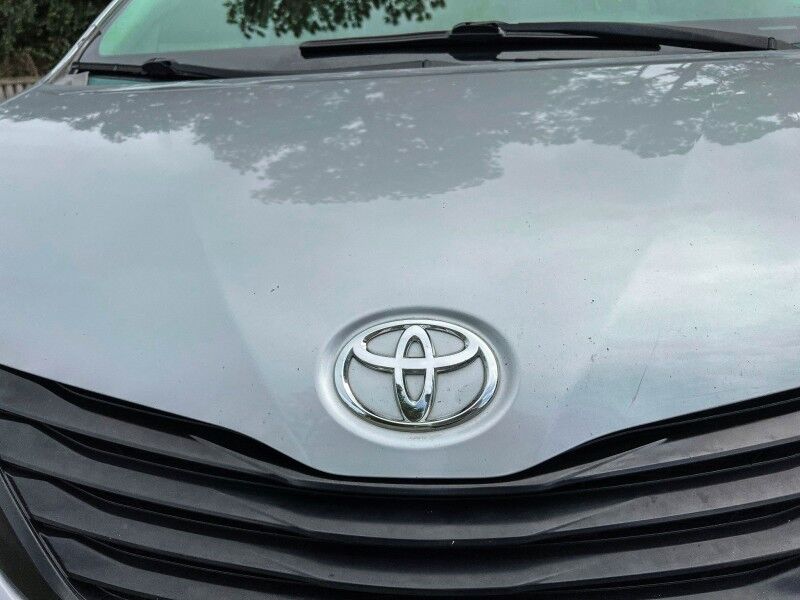 2015 Toyota Sienna L Wilmington NC