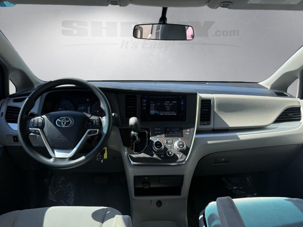 2015 Toyota Sienna L Springfield VA