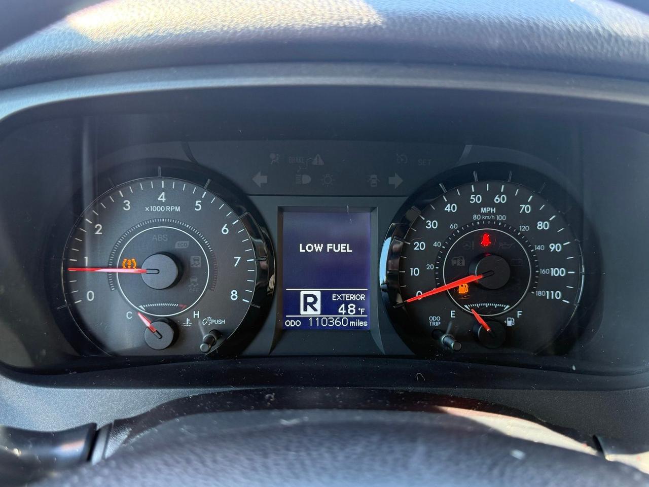 2015 Toyota Sienna L Springfield VA