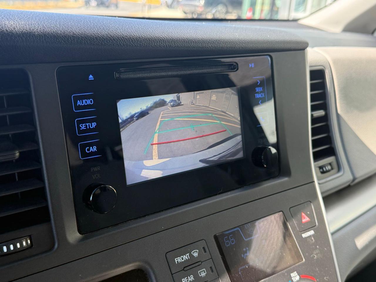 2015 Toyota Sienna L Springfield VA