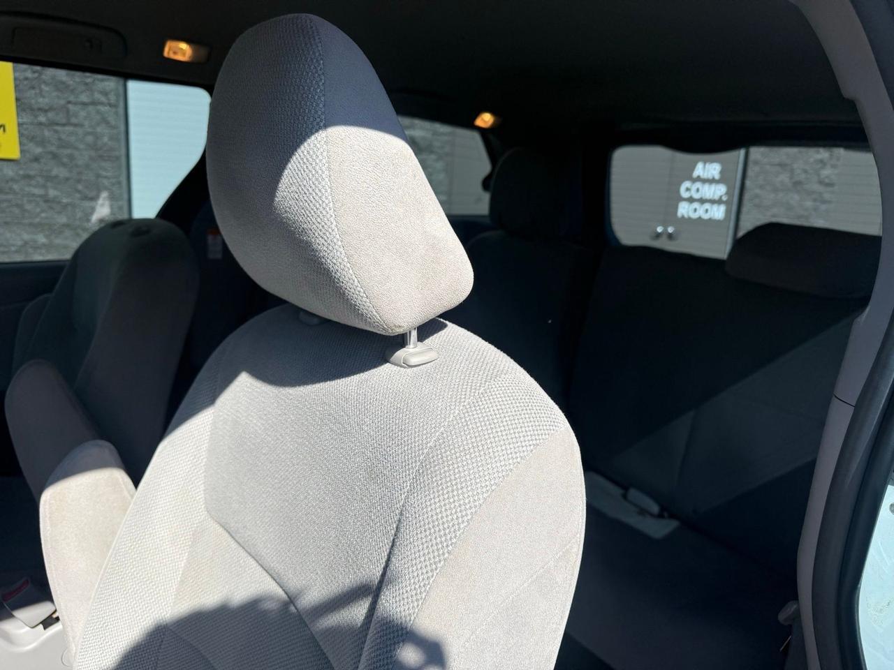 2015 Toyota Sienna L Springfield VA