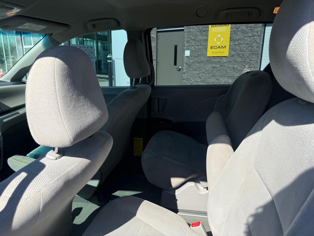 2015 Toyota Sienna L Springfield VA