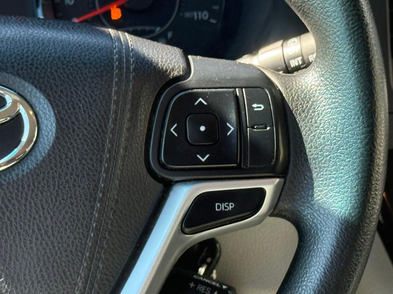 2015 Toyota Sienna L Springfield VA