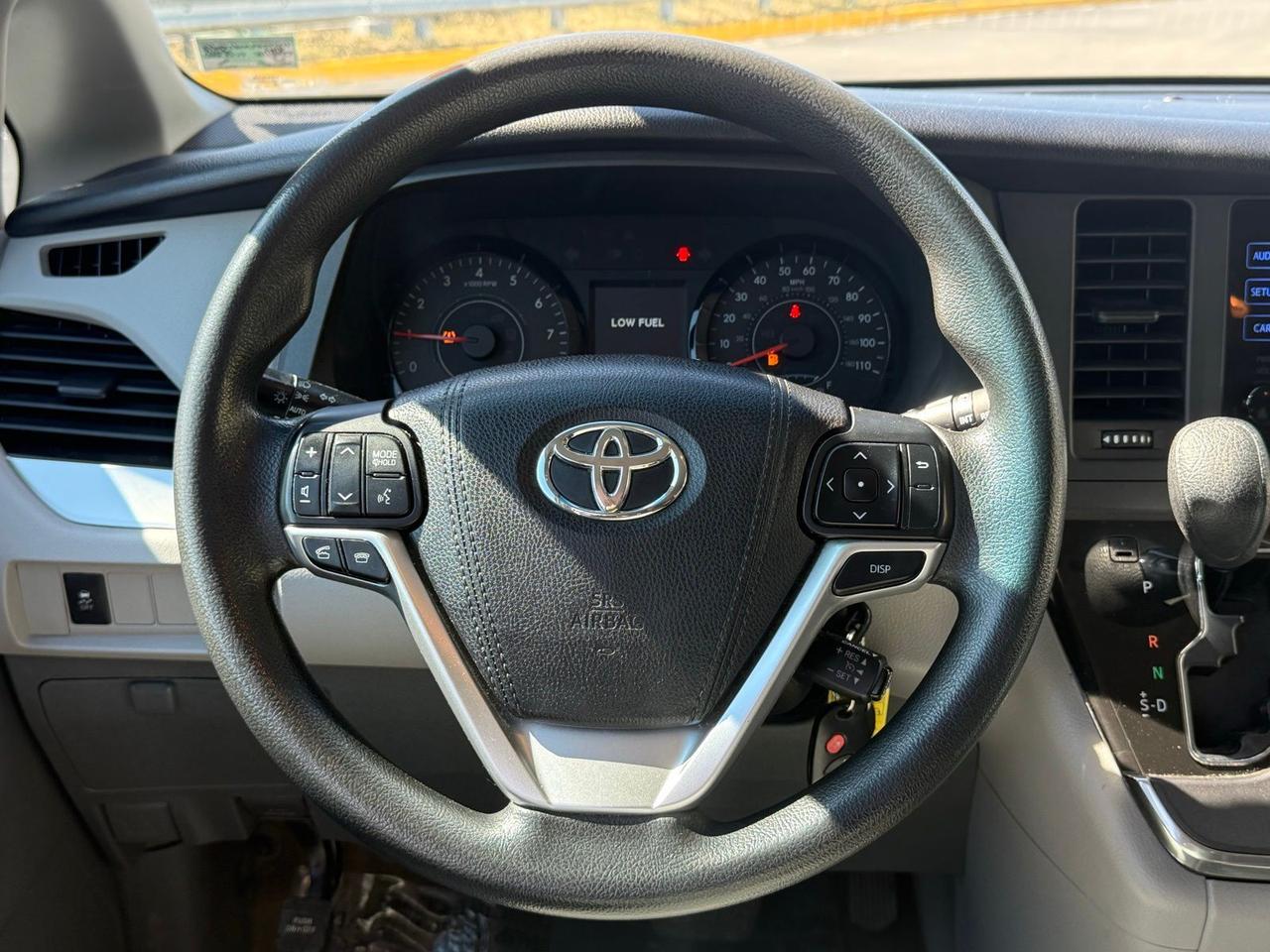 2015 Toyota Sienna L Springfield VA