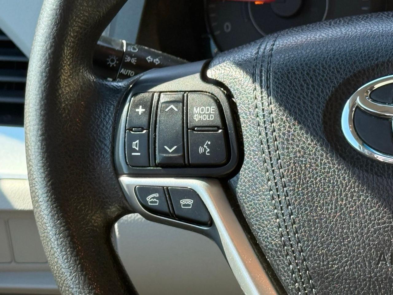 2015 Toyota Sienna L Springfield VA