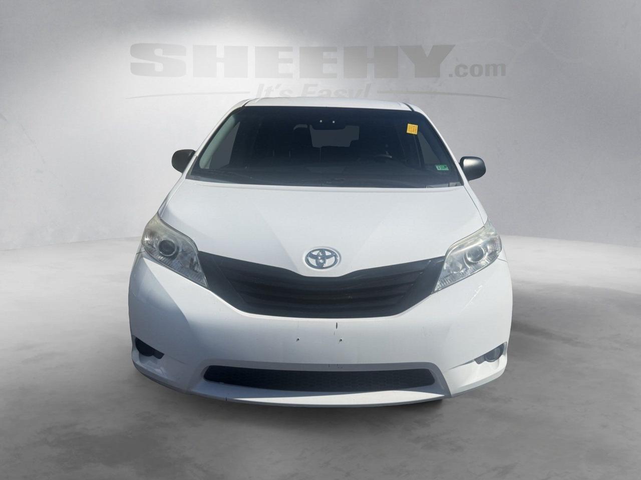 2015 Toyota Sienna L Springfield VA